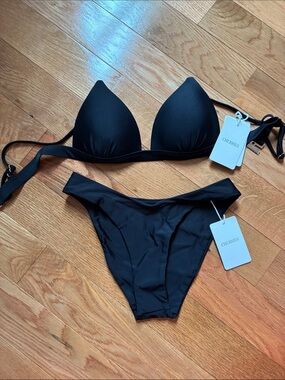 Bella Push Up Bikini Set